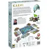Image de Jeu de société Karvi - Hans Im Glück Jeu de société - AS-HIGKAR01FR
