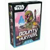 Image de Star Wars : Bounty Hunters - Jeu familial rapide et stratégique
