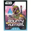 Image de Jeu de stratégie Asmodee Bounty Hunters - Neuf