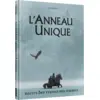 Image de Jeu de Rôle : L'Anneau Unique - Recits des Terres Solitaires #DEFAULT