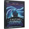 Image de Jeu de société Casting Shadows : Ice Storm Expansion - TeeTurtle Jeu de société - NO-TEECS02FR