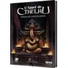 Image de Jeu de Rôle : L'Appel de Cthulhu - Livre Manuel de l'Investigateur #DEFAULT
