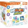 Image de Déblok Junior - Fox Mind Jeu pour enfant - AS-FOXMATMA03FR