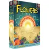 Image de Asmodee Lookout Games : Flowers, le jeu de mandalas   Jeu de société   Jeu pour enfants