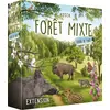 Image de Jeu - Foret Mixte : Lisière de Foret (Ext.) #DEFAULT