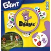 Image de Jeu d'ambiance Asmodee Dobble Giant - Neuf