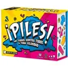 Image de Asmodee Piles, Cartes, Familial, 8 ans et plus, 10 min