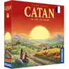 Image de Jeu - Catan : Le Jeu de Base (Refresh)
