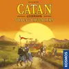 Image de Jeu de stratégie Asmodee Catan Extension Villes et Chevaliers - Neuf