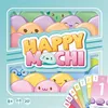 Image de Asmodee - Happy Mochi - Français - Jeu de Cartes Mignon pour Jouer en Famille - Jeu illustré à la Main avec Un Design Kawaii à partir de 8 Ans pour 2 à 6 Joueurs, 20 Minutes - Neuf