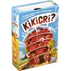 Image de Jeu de société - ASMODEE - KIKICRI - Famille - 3 à 6 joueurs - 10 minutes de jeu
