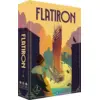 Image de Jeu de société Flatiron - Ludonova Jeu de société - NO-LDOFLAT01FR