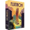 Image de Asmodee Flatiron   Jeux de société   Jeu de stratégie   Jeu pour adultes et plus