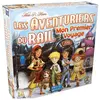 Image de Days of wonder Les Aventuriers du Rail : Mon Premier Voyage edition 2025