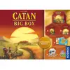 Image de Jeu de stratégie Asmodee Catan Big Box - Neuf