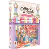 Image de Jeu de société Coffee Rush (Ext) - Korea Board Games Jeu de société - NO-KBGCR02FR