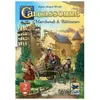 Image de Days of wonder Carcassonne : Marchands et Bâtisseurs extention 2025