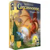 Image de Jeu de société Carcassonne : Dragon et Fée 2025 - Hans Im Glück Jeu de société - AS-HIGCARC05FR