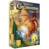 Image de Libellud Carcassonne : Dragon et fee 2025