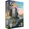 Image de Jeu de société Carcassonne : Tours et Voleurs 2025 - Hans Im Glück Jeu de société - AS-HIGCARC06FR