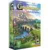 Image de Extension Carcassonne Asmodee Ponts & Châteaux 2025 16 tuiles Multicolore - Neuf