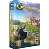Image de Jeu de société Carcassonne : Siège et Défense 2025 - Hans Im Glück Jeu de société - AS-HIGCARC14FR