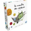 Image de SPACE COW Jeu éducatif sur les émotions - Le Monstre des Couleurs Nouvelle Édition - 3 ans et plus - 2 à 5 joueurs - 20 min