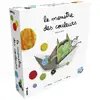 Image de Jeu de société ASMODEE Le Monstre des Couleurs Mini coopératif 3+ 2-5 joueurs 20 min éducatif Blanc - Neuf