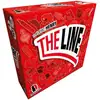 Image de Jeu de société portable ASMODEE The Line Rouge Estimation 174 cartes Rouge - Neuf