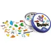 Image de ZYGOMATIC Dobble Sport : un jeu d'observation et de réaction, idéal pour la famille et les amis, à partir de 6 ans, pour 2 à 8 joueurs, présenté dans une boîte en métal