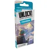 Image de Asmodee Unlock! Short Adv. : L'Ascension