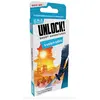 Image de Space Cowboys Unlock! Short Adventure La voie du sabre