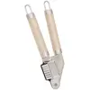 Image de Presse Ail Solstice H19,2cm Beige En Inox - 5five