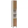 Image de Colonne 2 Portes Come En Bois - 5five