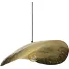 Image de Lampe suspendue Arlo 80 cm GOLD