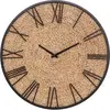 Image de Horloge murale pour le salon Nico, Ø 50 cm