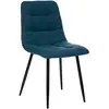 Image de Sirac" stuhl blaue ente - Atmosphera créateur d'intérieur
