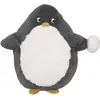 Image de Peluche enfant "Pingouin" - H30 cm - Atmosphera créateur d'intérieur