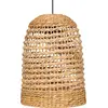 Image de Plafonnier en jacinthe d'eau SAND
