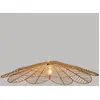 Image de Lampe en forme de fleur FOLK, Ø 98 cm