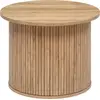 Image de Table basse ronde COLVA, Ø 60 cm