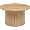 Image de Table basse ronde COLVA, Ø 70 cm