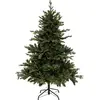 Image de Sapin artificiel sur support métallique, 150 cm