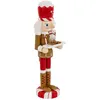 Image de Casse Noisette Pain Epice H25 - Feeric Lights & Christmas