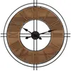 Image de Horloge de loft DORIAN, Ø 65 cm