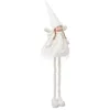 Image de Ange Blanc Telesc 120cm - Feeric Lights & Christmas