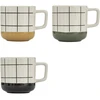 Image de Mug Tazza Corner 11,5 X 8,7 X 8,9 Cm 32 Cl