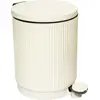 Image de Mülleimer "onyx" 5l leinen - 5 five simply smart