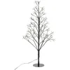 Image de Arbre Lumineux Fleurs 690 Led H.90cm Extérieur Blanc Chaud - Feeric Lights & Christmas