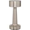 Image de Lampe d'extérieur en métal, HALTO, 21 cm, argent